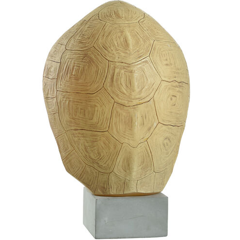 Dann Foley 23 inch 60.00 watt Beige and Gray Table Lamp Portable Light