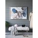 Anita Gray/Brown Wall Art