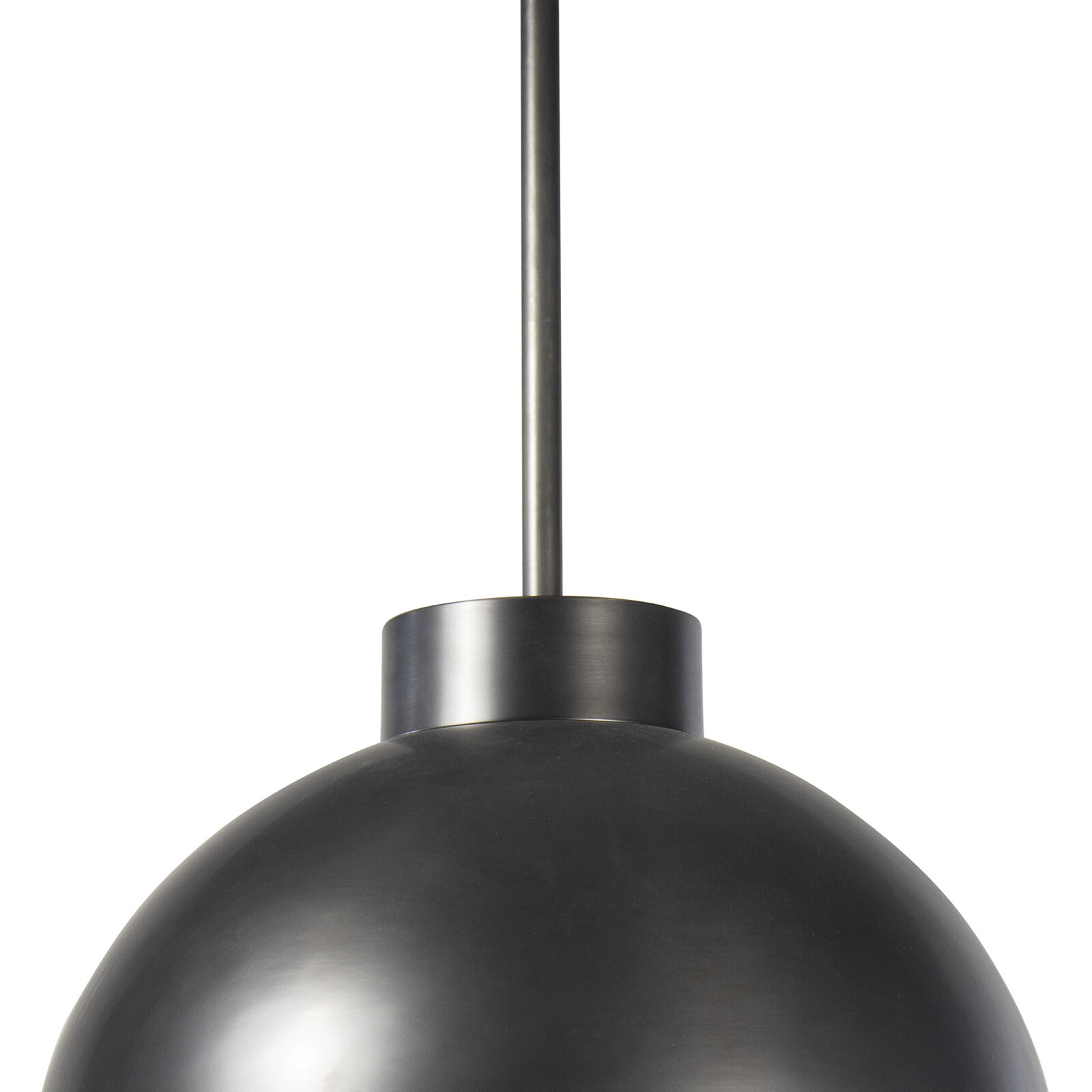 Montreux 1 Light 15.75 inch Oil Rubbed Bronze Pendant Ceiling Light