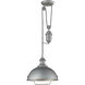 Farmhouse 1 Light 14.00 inch Pendant