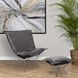 Pana Charcoal Chair