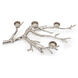 Anita 22.8 X 5.9 inch Candleholder