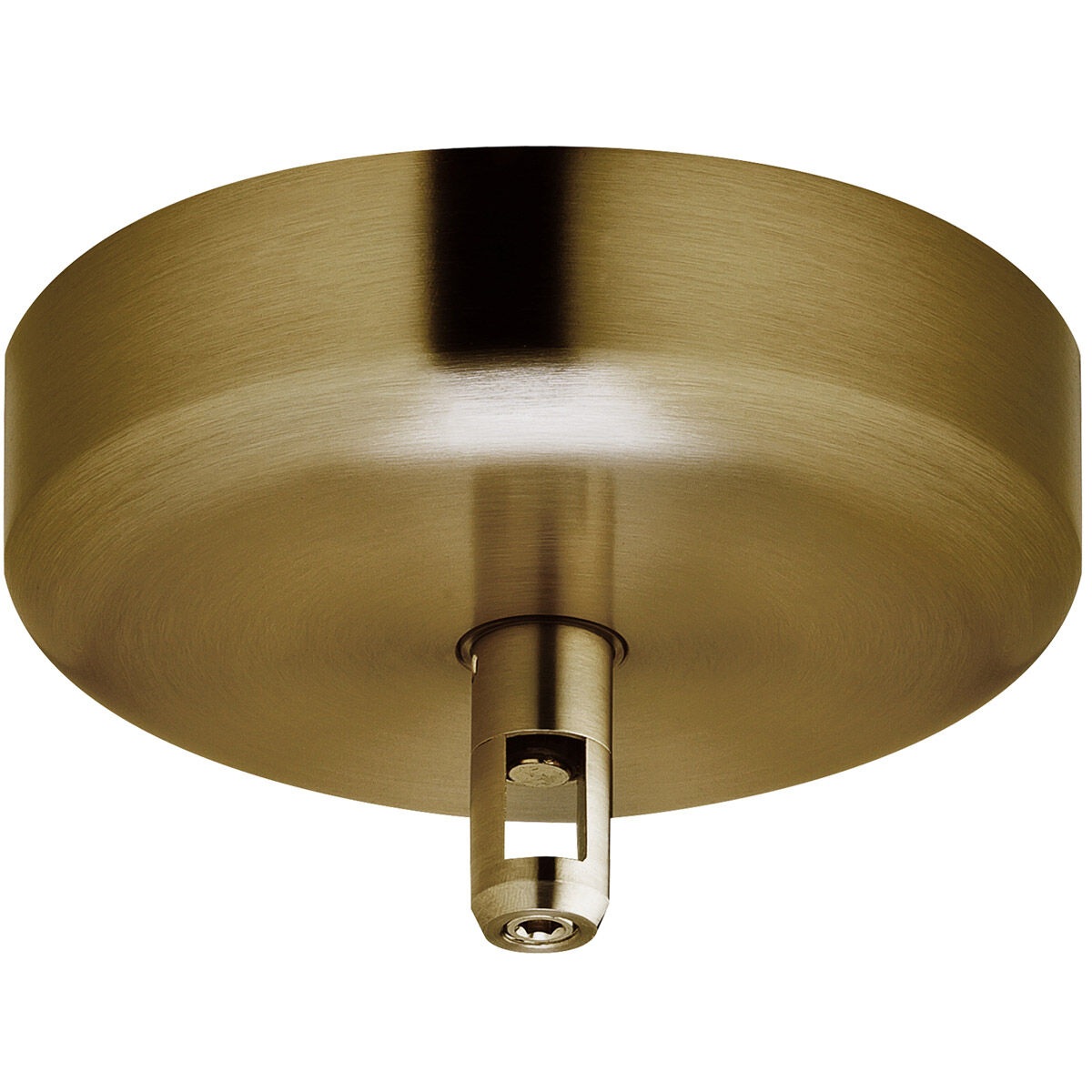 Monorail Aged Brass Mini Transformer Kit