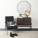 Shamir 18.7 inch Gold Table Lamp Portable Light
