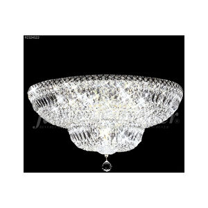 Prestige 16 Light 24.00 inch Flush Mount