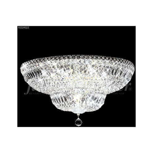 Prestige 16 Light 24.00 inch Flush Mount