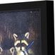 Animals Collection 11 X 11 inch Non-Glass Framed Art