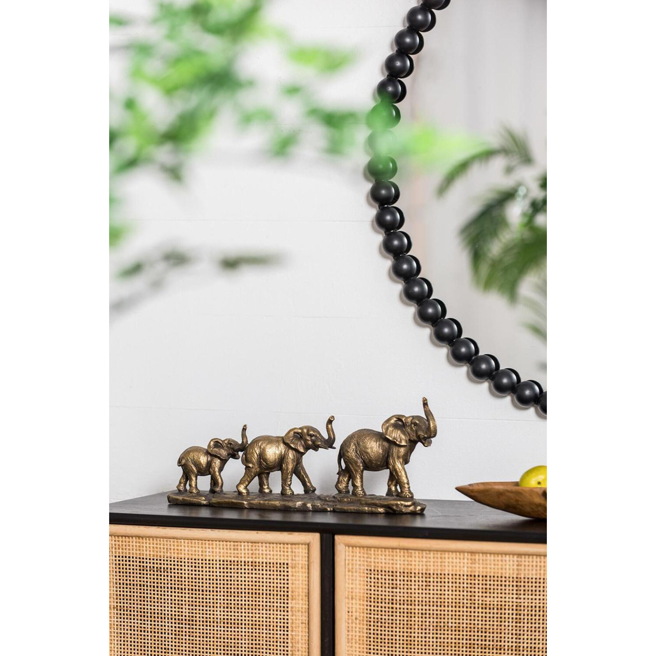 Elephant Copper Objects