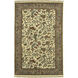 Taj Mahal 36 X 24 inch Rug