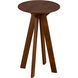 Charlie 20 X 12 inch Drink Table