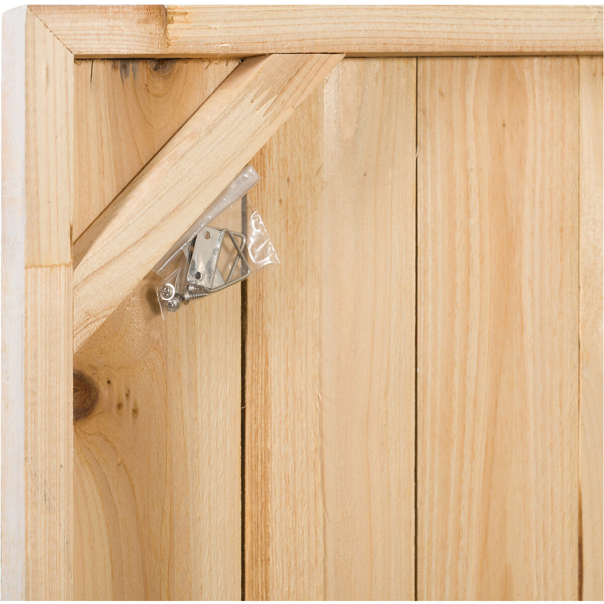 Surfer's Paradise Painted Wall Art