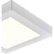 Titan Integrated LED White Down Light