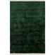 Evergreen 120 X 120 inch Midnight Green/Onyx/Jet Black/Ash Handmade Rug in 10 x 10