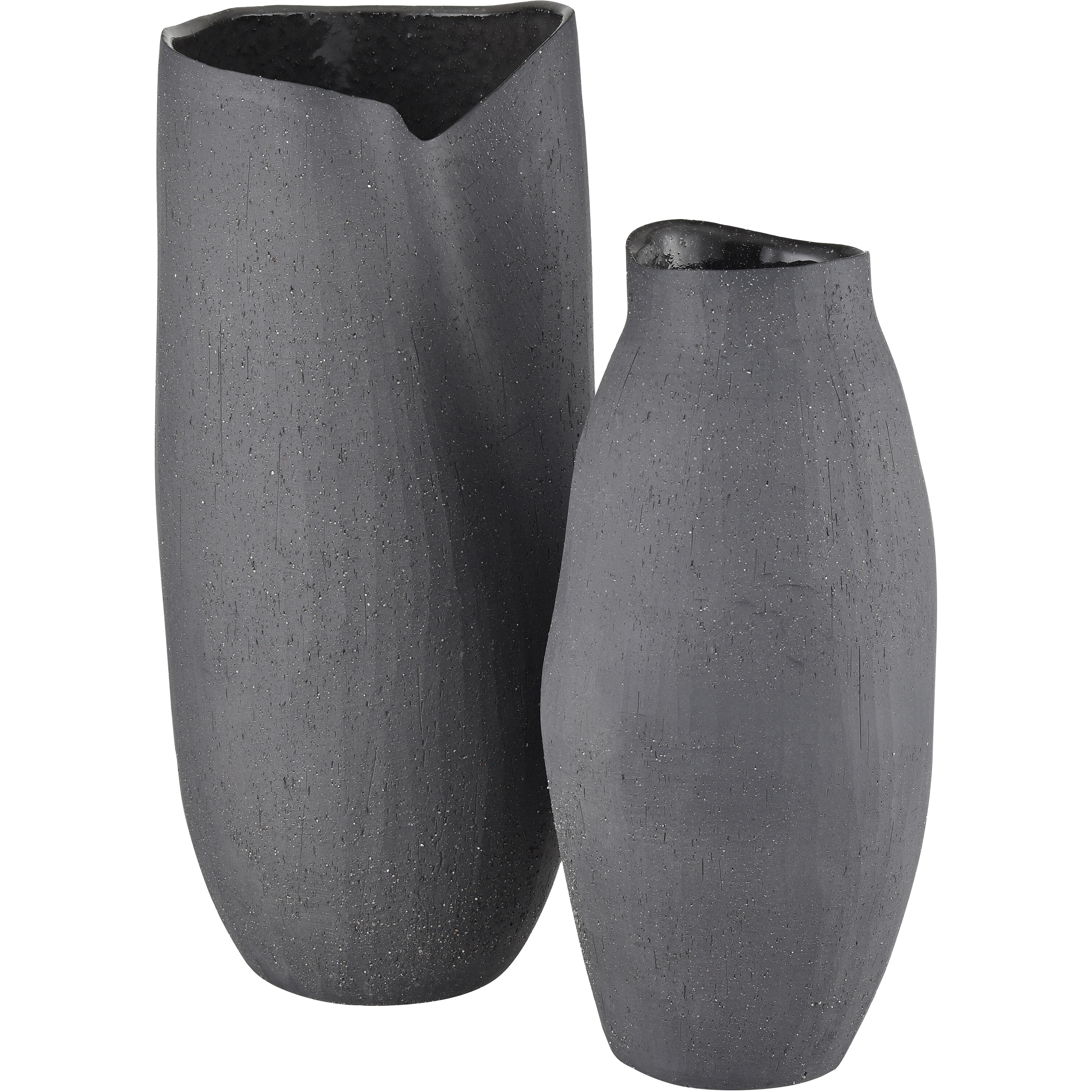 Ferraro 12.5 X 6 inch Vase