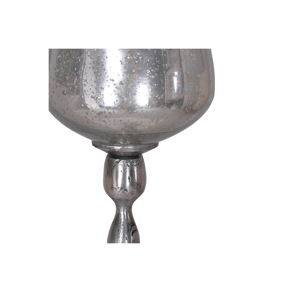 Keavy 32.5 X 7 inch Candleholder