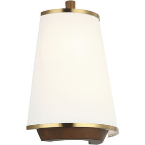 Desert Flyer Sconce Wall Light