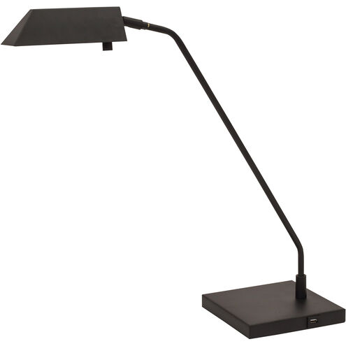 Newbury 1 Light 7.00 inch Table Lamp