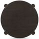 Jack 43.3 X 43.3 inch Brown Coffee Table