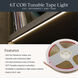 6T Series COB Tunable White 2700 - 6500K 192 inch Tape Light, Standard