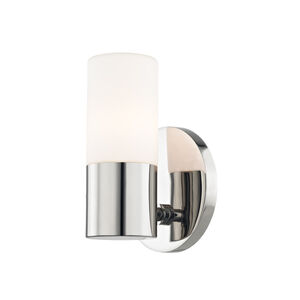 Lola 1 Light 4.75 inch Wall Sconce
