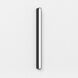 Atticus LED 35.43 inch Matte Black Bathroom Wall Light