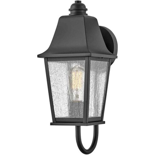 Heritage Kingston Outdoor Wall Mount Lantern