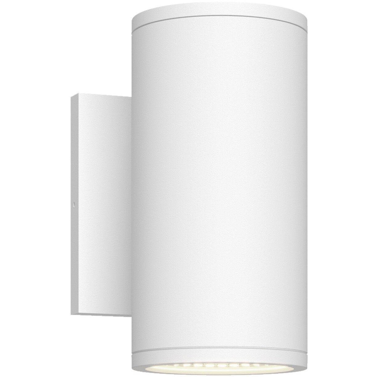 Nordic 4.63 inch Outdoor Wall Light