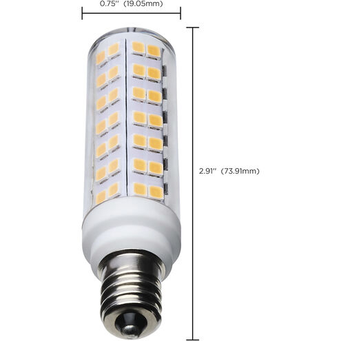 Lumos 3000K Mini and Pin-Based LED