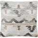 Alyssa 22 inch Pillow Kit