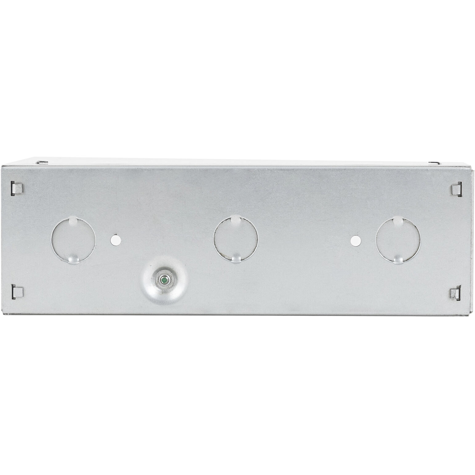 Newport Exterior Wall/Step Light Back Box