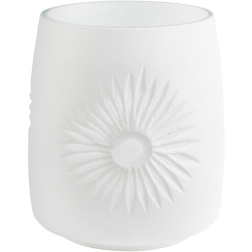 Vika 6.75 X 5.75 inch Vase, Small