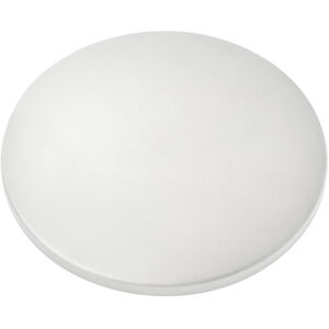 Light Kit Cover Matte White Fan Accessory