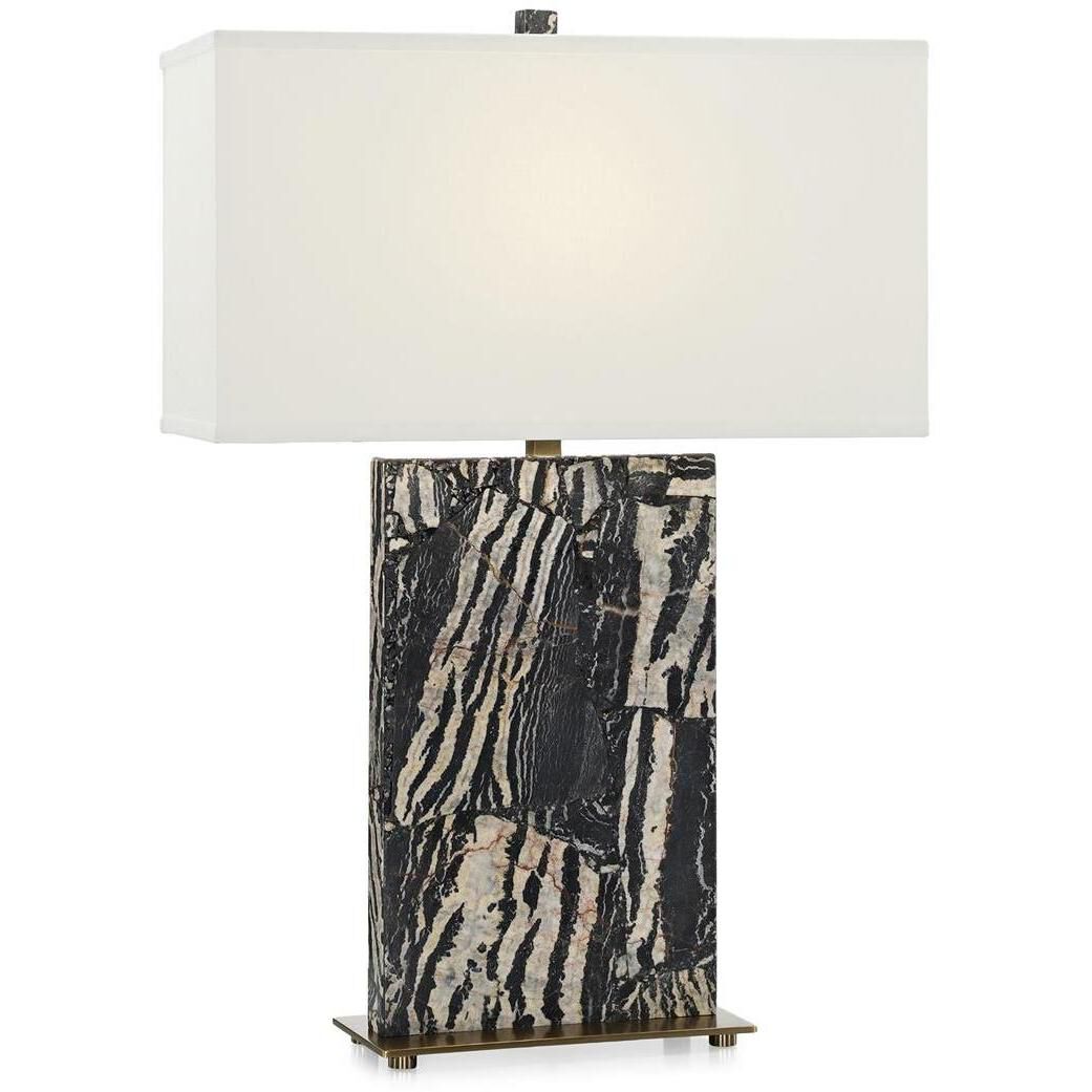 Nero 29.5 inch Table Lamp Portable Light