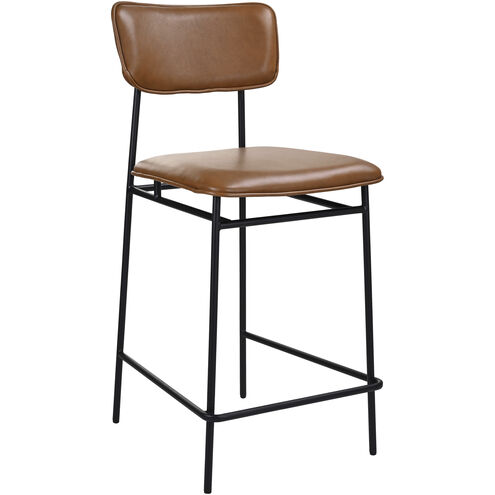 Sailor 43 inch Brown Counter Stool