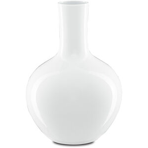 Imperial 13 inch Vase, Small