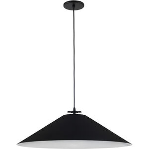 Prudence 1 Light 24.00 inch Pendant