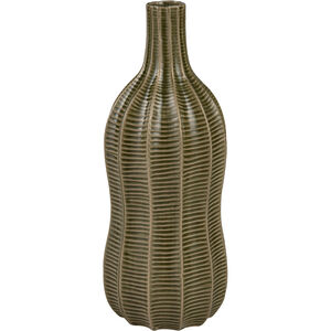 Collier 16 X 6.5 inch Vase, Large