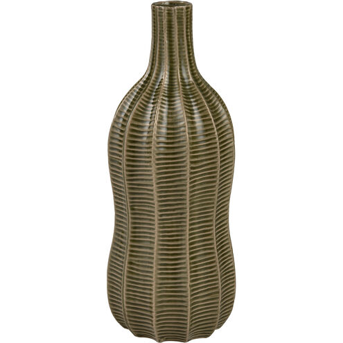 Collier 16 X 6.5 inch Vase