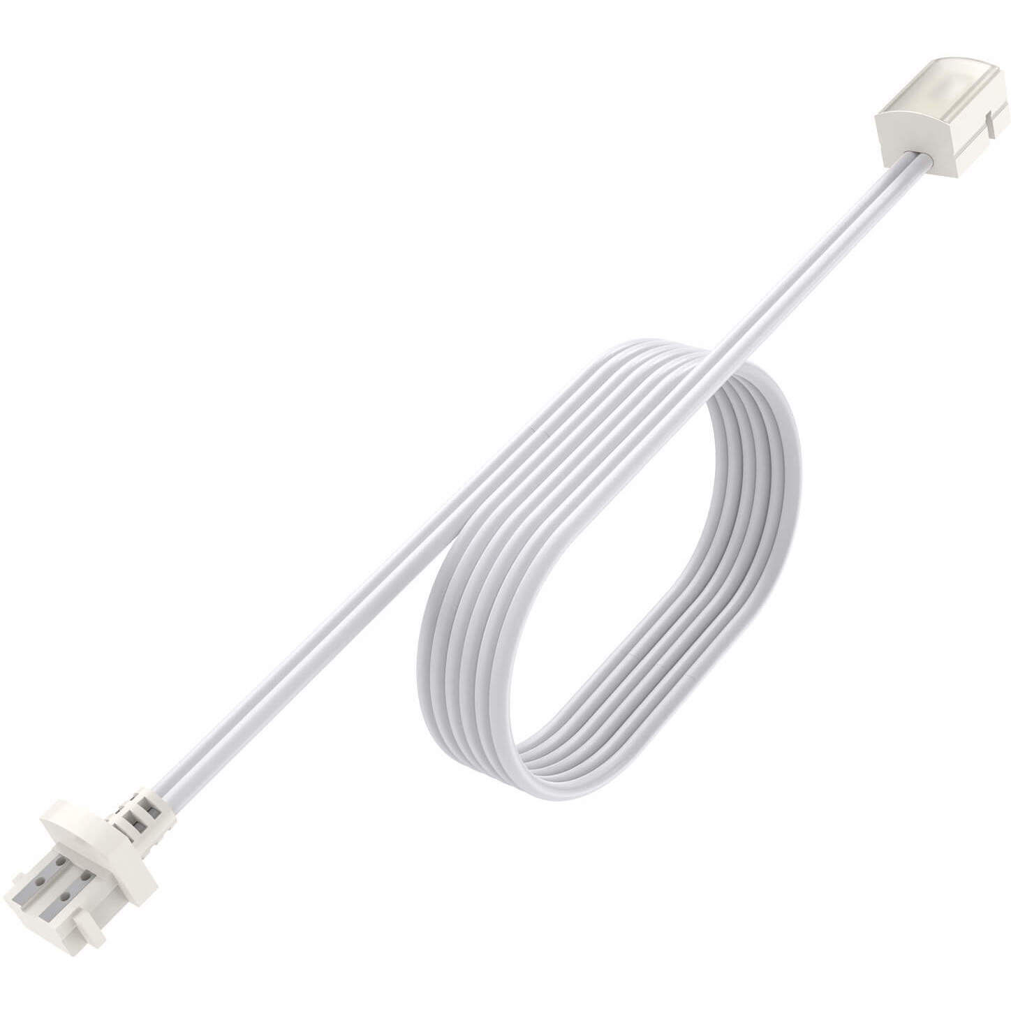 Linu White Accessory, Extension Cord