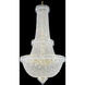 Signature Legacy Camelot 57 Light 34 inch Aurelia Pendant Ceiling Light