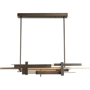 Planar 48.30 inch Pendant