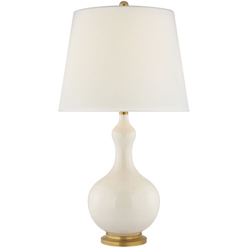 Christopher Spitzmiller Addison 1 Light 16.00 inch Table Lamp