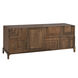 Holden 82 X 22 inch Dark Walnut Sideboard