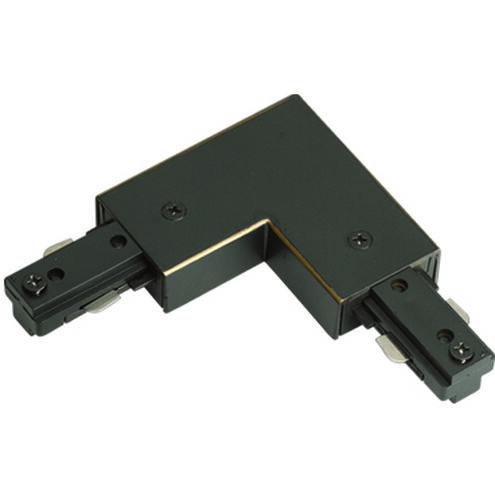 Cal Track Dark Bronze L Connector Ceiling Light