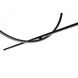 Canada LED 24 inch Black LED Chandelier Ceiling Light