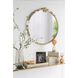 Anita Gray Faux and Gold Decorative Storage Box