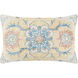 Samsun Decorative Pillow