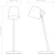 Imari 20.55 inch Bronze Interior Table Light Portable Light