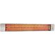 EF60 Series 9 X 8 inch Stainless Steel Electric Patio Heater in Stella