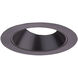 WAC Lighting FQ LED Module Black Recessed Downlight R2FRAT-927-BK - Open Box